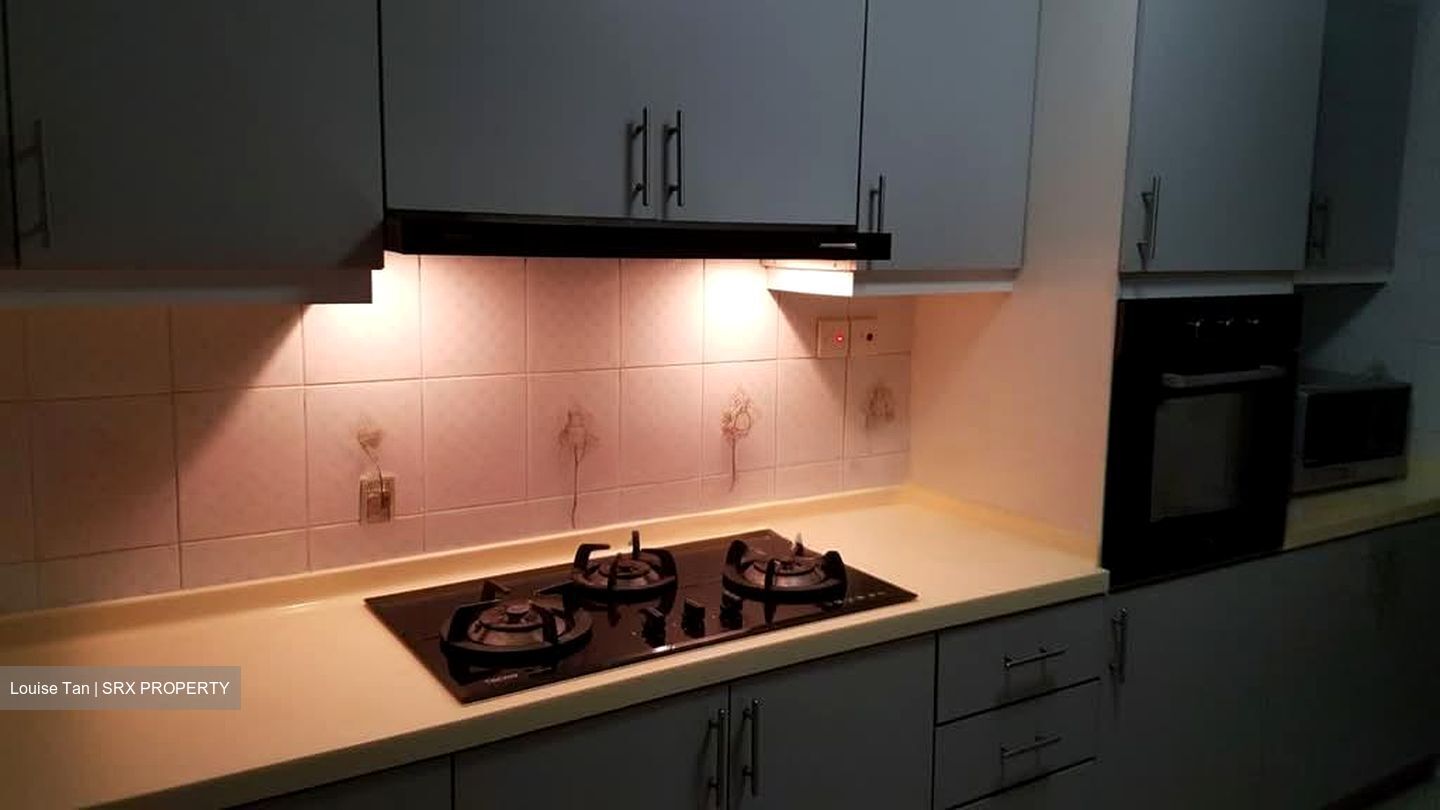 Hume Park I (D21), Condominium #571694531